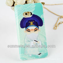 Attractive 3d For Cell Mobile Phone Case For S4